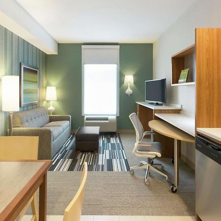 Home2 Suites By Hilton Downingtown Exton Route 30 Exterior foto